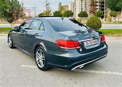 مرسيدس بنز E-Class